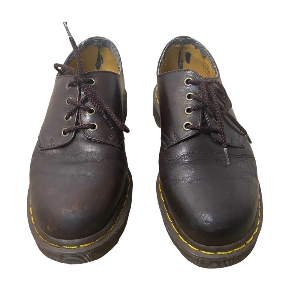 Dr. Martens 1561/59 Lace-Up Oxfords